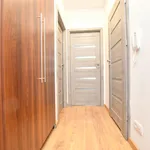 Rent 3 bedroom apartment of 60 m² in Krakow