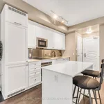 Appartement de 678 m² avec 2 chambre(s) en location à Vaughan (Concord)