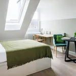 Miete 1 Schlafzimmer wohnung von 22 m² in Aachen