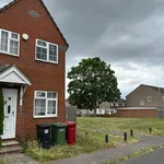 End terrace house to rent in Laburnum Grove, Slough SL3