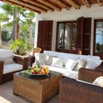 Rent 5 bedroom house in Es Cubells