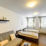 Studio o rozloze 25 m² v Prague