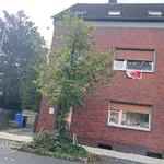 Zentrumsnahe Dreizimmerwohnung in ruhiger Seitenstraße