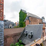 Rent 1 bedroom apartment in Antwerpen