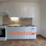 Rent 3 bedroom apartment of 62 m² in Havířov