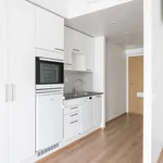 Rent 1 bedroom apartment of 33 m² in Helsinki