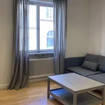 Hyr ett 2-rums lägenhet på 35 m² i Stockholm