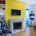 Rent a room of 160 m² in madrid