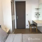 Rent 1 bedroom house of 34 m² in Bangkok