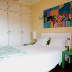 Rent a room in lisbon