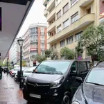 Rent 1 bedroom apartment of 38 m² in madrid