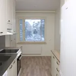 Vuokraa 2 makuuhuoneen asunto, 54 m² paikassa Lahti