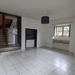 Rent 3 bedroom house of 54 m² in Nantes