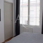 Appartement de 28 m² avec 1 chambre(s) en location à Rochefort