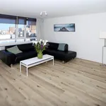 Huur 1 slaapkamer appartement van 93 m² in The Hague