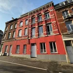 Huur 1 slaapkamer appartement in Charleroi