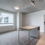  appartement avec 1 chambre(s) en location à Montreal