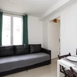 Appartement de 44 m² avec 2 chambre(s) en location à Noisy-le-Grand