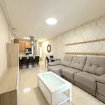 Piso en alquiler - Santa Cruz  - &#8364;1.000 EUR