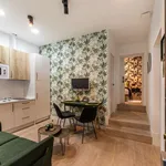 Rent 2 bedroom apartment of 40 m² in madrid