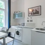 Miete 1 Schlafzimmer wohnung von 45 m² in Berlin