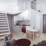 Rent 1 bedroom apartment of 50 m² in Aalborg