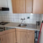 Rent 1 bedroom apartment of 34 m² in Bremen