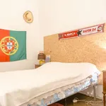 Rent a room in lisbon