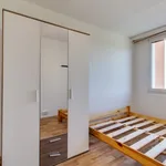 Pronájem bytu po rekonstrukci 2+kk/sklep, 43 m2, ul. Královická, Brandýs nad Labem.