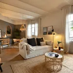 Rent 4 bedroom apartment of 85 m² in Barcelona