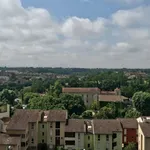 Rent 4 bedroom apartment of 75 m² in Romans-sur-Isère