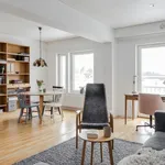 Rent 3 rooms apartment of 82 m² in Växjö