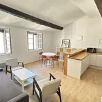 Appartement de 49 m² avec 2 chambre(s) en location à Montpellier