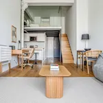 Studio of 598 m² in Lisbon