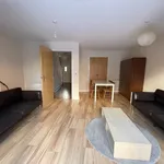 Rent 1 bedroom flat in Birmingham