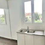 Appartement de 44 m² avec 2 chambre(s) en location à Vitry-sur-Seine