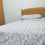 Rent a room in madrid