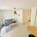 Rent 1 bedroom apartment of 27 m² in LES BAINS