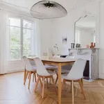 Rent 2 bedroom apartment of 79 m² in paris