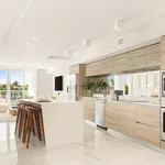 Alquilo 1 dormitorio apartamento de 123 m² en Miami