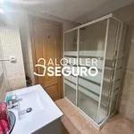 Alquilo 2 dormitorio apartamento de 80 m² en Torrejón de Ardoz