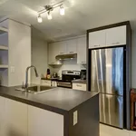  appartement avec 1 chambre(s) en location à Quebec