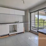 Rent 4 bedroom apartment of 81 m² in Colombes