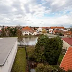 Rent 2 bedroom apartment of 71 m² in Capital City of Prague