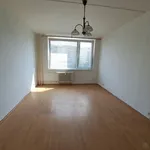 Rent 2 bedroom apartment in Most