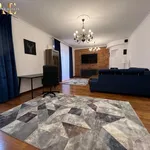 Rent 3 bedroom apartment of 110 m² in Warsaw