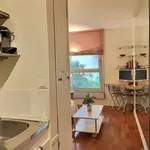 Rent 1 bedroom apartment of 17 m² in Paris