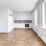 Vuokraa 4 makuuhuoneen asunto, 81 m² paikassa Helsinki