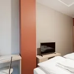 Rent 2 bedroom apartment of 56 m² in Kraków