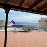 (For Rent) Residential Apartment || Athens South/Palaio Faliro - 220 Sq.m, 4 Bedrooms, 3.500€